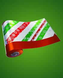 Merry Stripe