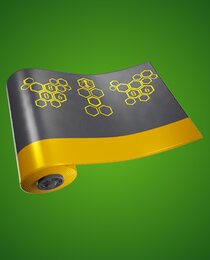 Modern Hex