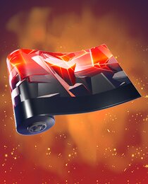 Molten Angular Shift