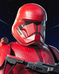 Sith Trooper