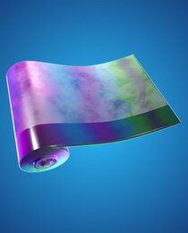 Prismatic Edge