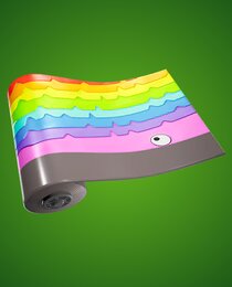 Wild Rainbow