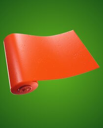 Red Plastic