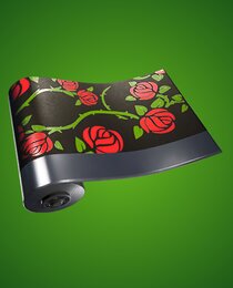 Roses Are Red
