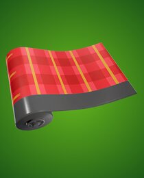 Rustler Plaid