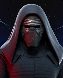 Kylo Ren