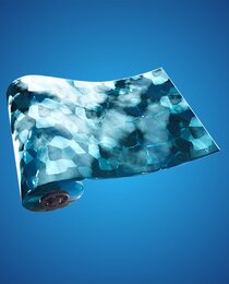 Shattered Ice