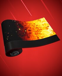 Skull Fire