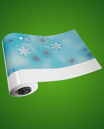 Snow Steel