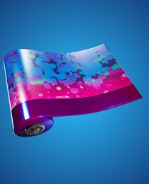 Splatter Spectrum
