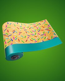 Sprinkles