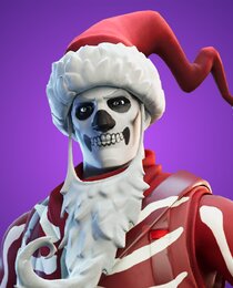 Yule Trooper