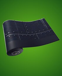 Stealth Black