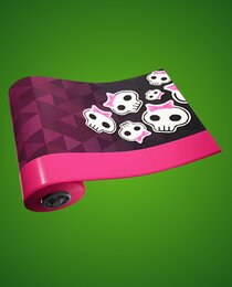 Sweety Skull