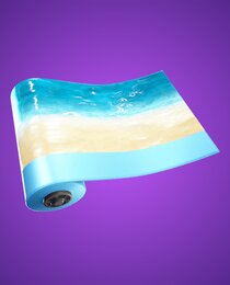 Tidal Wave