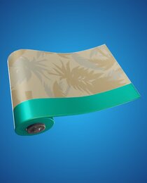 Tropical Camo