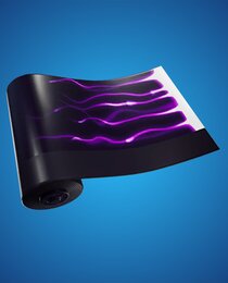 Violet Tentacles