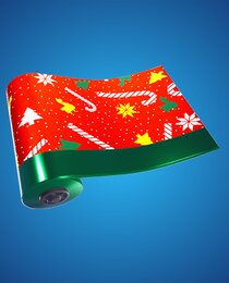 Well Wrapped
