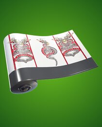 White Dragon