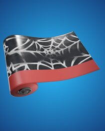 Widow's Web