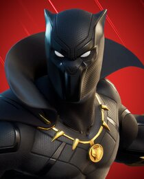 Black Panther