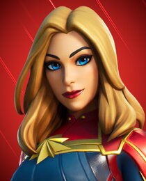 Captain Marvel