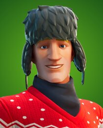 Cozy Jonesy