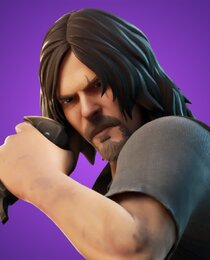 Daryl Dixon