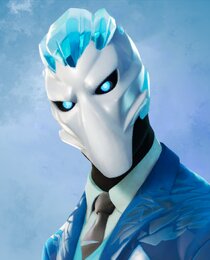 Frost Broker
