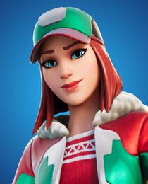 Holly Striker