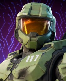 Master Chief