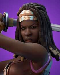 Michonne