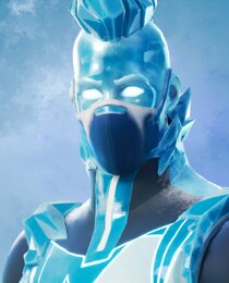Snow Drift