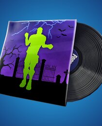 Fortnitemares 2020