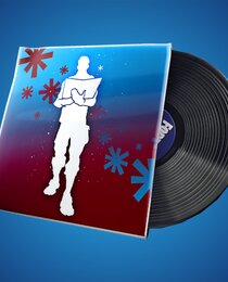Frosty Serenade