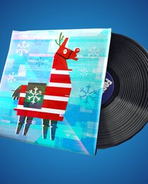 Merry Mix