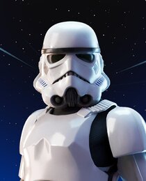 Imperial Stormtrooper