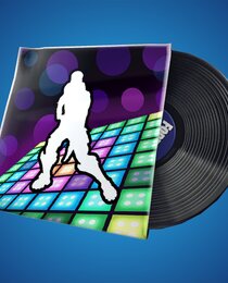 Solid Groove