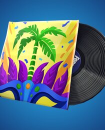 Sunny Samba