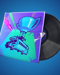 Winner's Circle