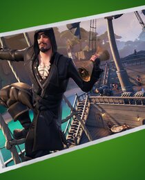 A New Voyage