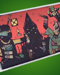 Battle Pass X