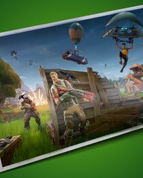 Battle Royale