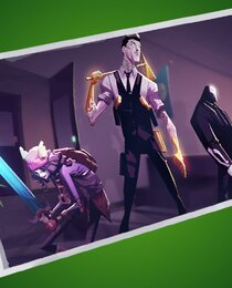 Boss Fight