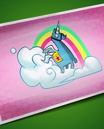 Brite Unicorn