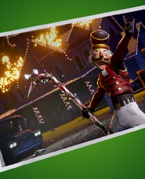 Crackshot