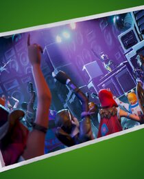 Dance Party