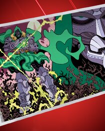 DOOM Unleashed