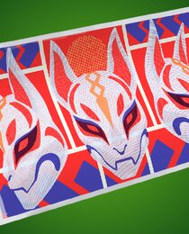 Drift Print