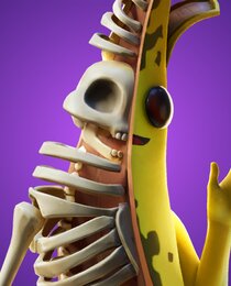 Peely Bone